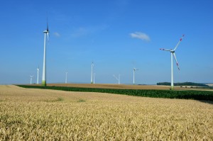 Gegenwind für den Windpark Asberg 