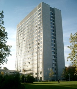 Sitz Bundesnetzagentur in Bonn