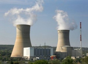 Atomzentrale Tihange