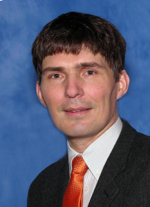 Prof. Dr. Christoph Weber