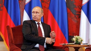 "Ich bestehe auf Rubel,...!" Wladimir Putin