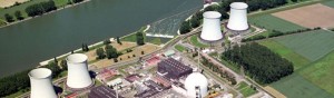 Atomkraftwerk Biblis/ RWE