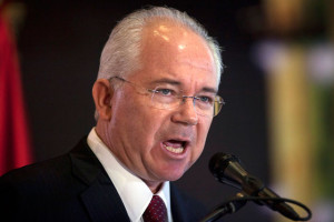 Außenminister Raffael Ramirez, Venezuela: Ölpreise nicht hinnehmbar