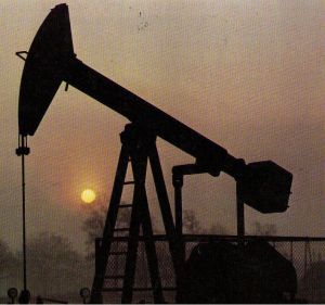 Der Ölpreis-Crash geht weiter...; bild Umwelt- und Energie-Report