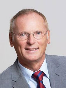 Präsident Bundesnetzagentur Jochen Homann: Anteil Erneuerbarer stark gestiegen