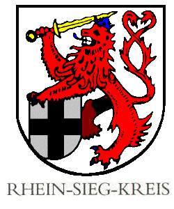 18.12.14 Wappen Rhein-Sieg-Kreis
