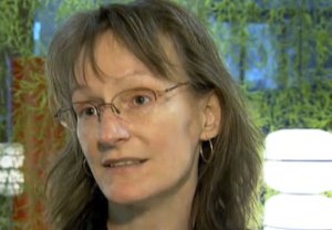 Pressechefin Marianne Zünd: Nagra- Unterlagen werden nun weiter geprüft