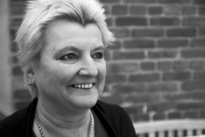Grünen-Fraktionsvorsitzende Astrid Thiel: Unbedingt eigenes Stadtwerk gründen