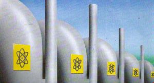 Ziele von EUROSOLAR sind das Ersetzen von fossilen und atomaren Energien durch Erneuerbare