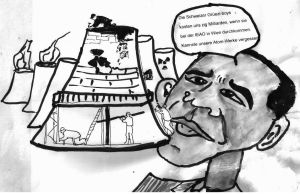 29.01.15 Obama-Karikatur