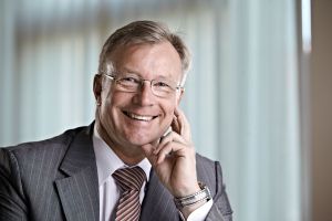VKU- Hauptgeschäftsführer Hans Joachim Reck: Die Energiewende ist eine immense Aufgabe ...