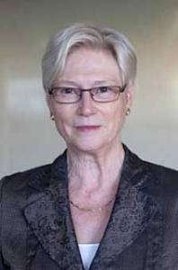 IEA-Chefin Maria van den Hoeven: Ich halte den deutschen Atom-Ausstieg für riskant; Bild IEA