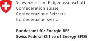 25.03.15  Logo Schweizer Bundesamt für Energie