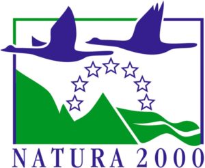 Natura 2000 ist ein zusammenhängendes ökologisches Netz von Schutzgebieten in Europa
