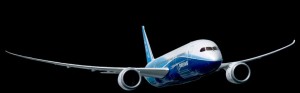 Dreamliner, Bild Boeing