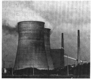 Undurchsichtige Maßnahmen in belgischen Atommeilern