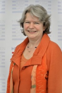 Umweltstaatssekretärin Dr. Beatrix Tappeser: Hessen wird klimaneutral ...