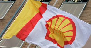 "...das Shell-Unternehmen trage mit seinem Geschäft zu den "schlimmen" Folgen des Klimawandels bei ...!!!