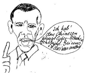 29.09.15 Obama-Karikatur