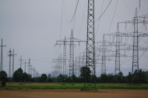 Weg frei für den Ausbau der Stromnetze 