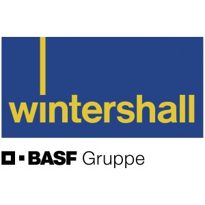 Wintershall Holding GmbH Logo