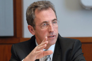 Ex-dena-Chef Stefan Kohler: Optimistische Sicht bezüglich der Gas-Kooperation  mit Moskau