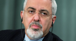 Irans Außenminister Zarif: Ein glücklicher Tag für den Iran, Bild Sputnik news