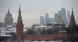 Im Kreml hat man eine andere Sicht auf den ersten bekannt gewordenen Fall von atomarem Terrorismus gewordenen