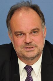 Lukas Siebenkotten, Präsident Deutscher Mieterbund 