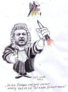 13.04.16 Erdogan Karikatur