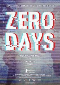 15.07.16 Plakat Zero days