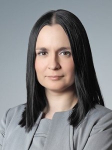 Maria Belova: