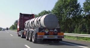 Urantransport über deutsche Straßen und die Kommunen sind ahnungslos ...?