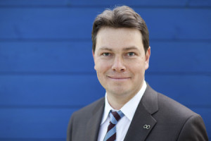 Philipp Vohrer Geschäftsführer der Agentur für Erneuerbare Energien,AEE: Nur wenn