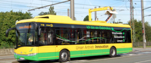 Kostenloser Nahverkehr mit klimafreundlichen Bussen ...Wann und mit wievielen?