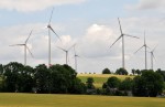 “... positiv, dass die Ampel die Spielräume der Kommunen bei der Ausweisung von Flächen für die Windenergie erweitern will. ...!" ; Bild U+ E
