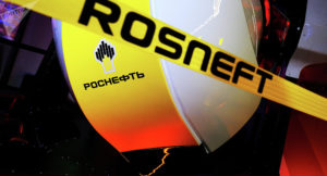 "Bundesnetzagentur behält weiterhin die Kontrolle über Rosneft Deutschland" ,  bild Sputnik,  Natalja Schwerstowa