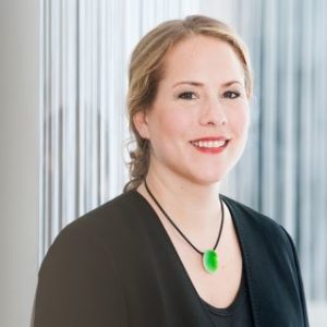 "Vor dem Kanzleramt: Strejk För Grön Energi ...?!, Katharina Reuther