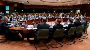 Fortschrittsbericht zum  „Fit für 55“-Paket diskutieren, Bild-R.d.EU-Union-Enzo-Zucchi