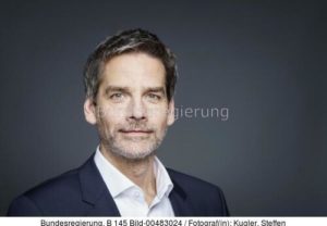 " Treibhausgasemissionen müssen in Deutschland deutlich schneller sinken ...!!! , Steffen Hebstreit, bild brg Steffen Kugler