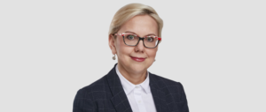 "...die Bedingungen für Öllieferungen für polnische und deutsche Raffinerien optimieren,,,!" Anna Moskwa , bild Pol.minist. 
