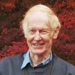 "Die Behaupzung, dass wir an der konventionellen, chemieabhängigen Landwirtschaft festhalten müssen, ist ungerechtfertigt “, Prof. Michael Norton bild easac